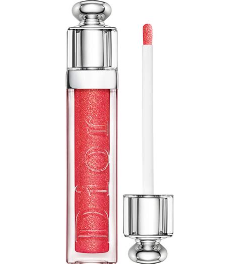 allergic to dior lip gloss|Dior addict lip gloss.